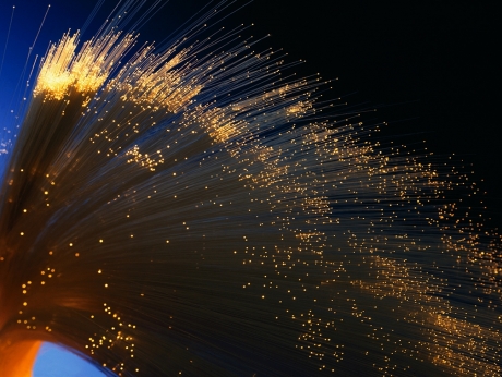  Como a conexão de fibra óptica pode mudar a sua vida? 