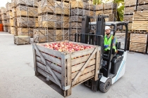 Exportações do agronegócio de MG aumentam 21,2% 