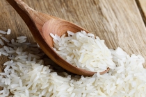 Arroz inteligente: variedade economiza até 50% de água no plantio