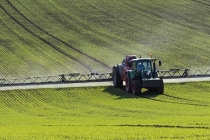 Concentração nas entregas deve elevar preço de frete de fertilizantes